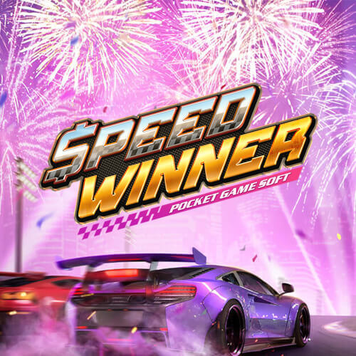 speed winner slot demo